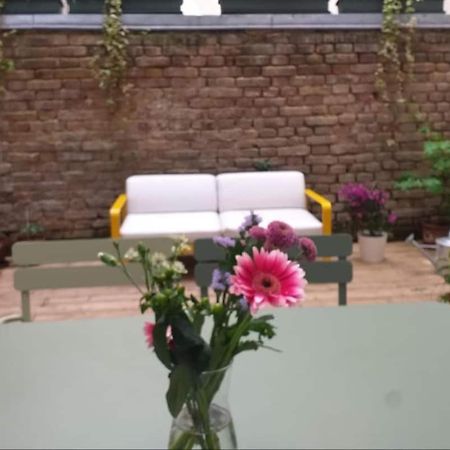 Townhouse Sternwarte Apartman Bécs Kültér fotó