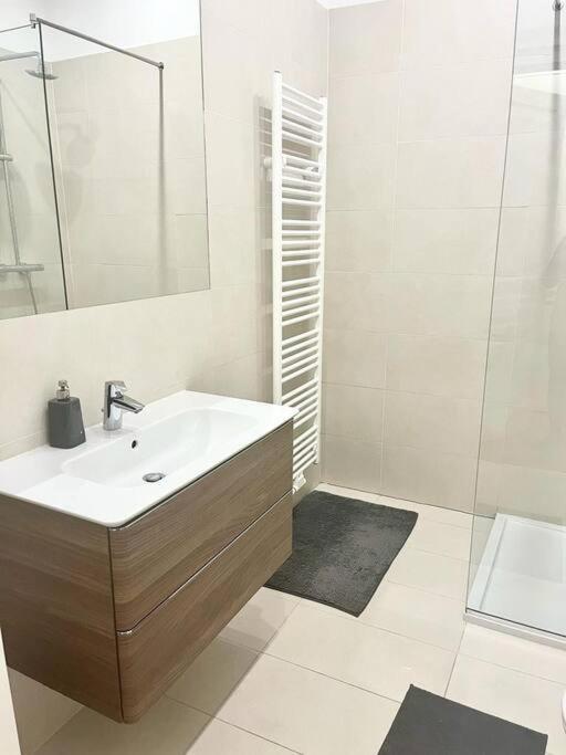 Townhouse Sternwarte Apartman Bécs Kültér fotó